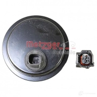 Датчик АБС METZGER 1437594406 I U6JAFV 09001148 - Изображение 2