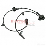 Датчик АБС METZGER 51I AG 4250032741716 1425025636 0900865 - Изображение 2