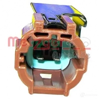 Датчик АБС METZGER Q IOX61V 4250032513597 0900376 989890 - Изображение 2