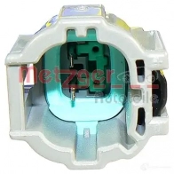 Датчик АБС METZGER 0900377 989891 4250032513580 PWBP M - Изображение 2