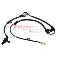 Датчик АБС METZGER 0900773 4250032652067 OE PD82 990232 - Изображение 2