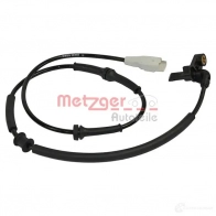 Датчик АБС METZGER 0900861 1425025632 JL G96A 4250032742225 - Изображение 2