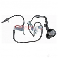 Датчик АБС METZGER 09001035 6 JA9S 1437594439 - Изображение 2
