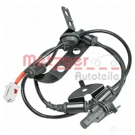 Датчик АБС METZGER 0900956 1437596872 Y5 RIU - Изображение 2