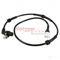 Датчик АБС METZGER XMO JJ 4250032440930 Ford Puma 1 (CCE) Купе 0900016