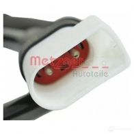 Датчик АБС METZGER XMO JJ 4250032440930 989548 0900016 - Изображение 2