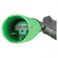 Датчик АБС METZGER O7Q4X1 T 09001033 Land Rover Range Rover