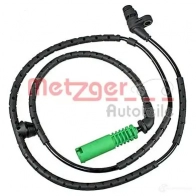 Датчик АБС METZGER O7Q4X1 T 09001033 1437596907 - Изображение 2