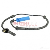 Датчик АБС METZGER HKILCF E 4250032685874 0900209 989740 - Изображение 2
