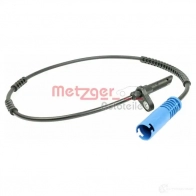 Датчик АБС METZGER NMSM VY 0900795 4250032682941 Mini Countryman (R60) 1 Хэтчбек 2.0 Cooper SD 143 л.с. 2011 – 2016