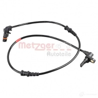 Датчик АБС METZGER Mercedes Vito (W639) 2 2003 – 2014 09001290 8O 2TQ