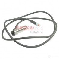 Датчик АБС METZGER R 5H7DL 4062101006042 0900904 1425025672 - Изображение 2