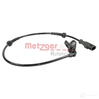 Датчик АБС METZGER 990275 4250032700348 0900818 YI EMCS2 - Изображение 2