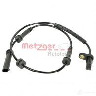 Датчик АБС METZGER 0900944 DN8 L77 1437597082 - Изображение 2