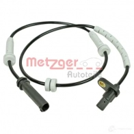Датчик АБС METZGER 0900945 1437597085 01HH N - Изображение 2