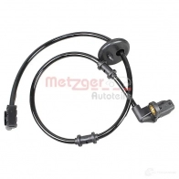 Датчик АБС METZGER O DUY4FE 09001078 1437597084 - Изображение 2