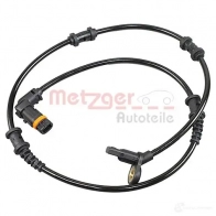 Датчик АБС METZGER 51 BZ2 09001069 Mercedes R-Class (W251) 1 Минивэн 6.2 R 63 AMG 4 matic (2577. 2577) 510 л.с. 2006 – 2024