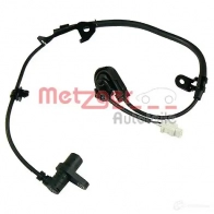 Датчик АБС METZGER 4250032503604 Toyota Yaris P88 CE 0900329