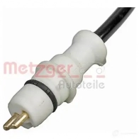 Датчик АБС METZGER 1437596869 0900524 VL0B H1 - Изображение 1