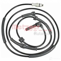 Датчик АБС METZGER 1437596869 0900524 VL0B H1 - Изображение 2
