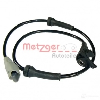 Датчик АБС METZGER HDHA IZA 4250032513559 0900365 989880 - Изображение 2