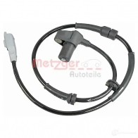 Датчик АБС METZGER 0900562 5H1XTB 8 1437594966 - Изображение 2