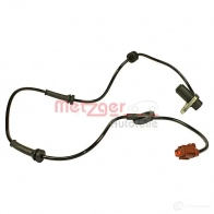 Датчик АБС METZGER 0900716 C P8PG2 4250032605438 990178 - Изображение 2
