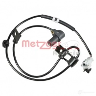 Датчик АБС METZGER 67T2 D 1437597368 0900630 - Изображение 2