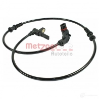 Датчик АБС METZGER 4250032700355 0900819 B O5JRV 990276 - Изображение 2