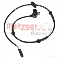 Датчик АБС METZGER 4250032698577 0GWP 7MF 0900239 989770 - Изображение 2
