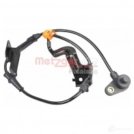 Датчик АБС METZGER 09001365 0O CK3 1437595390 - Изображение 1