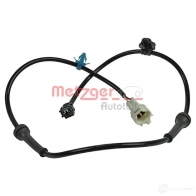 Датчик АБС METZGER 0900224 4250032692629 I Q2SP 989755 - Изображение 2