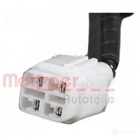 Датчик АБС METZGER 09001282 V PQKRX 1437595663 - Изображение 2