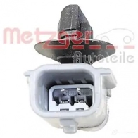 Датчик АБС METZGER Z7UC R 1437595685 09001088 - Изображение 1