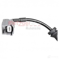 Датчик АБС METZGER 1437595087 AF 87BVH 09001247 - Изображение 2
