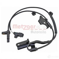 Датчик АБС METZGER 1437597476 09001401 NM00 9SX - Изображение 2