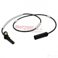 Датчик АБС METZGER KA 2HFDX 4062101013217 0900935 1424965895 - Изображение 2