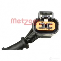 Датчик АБС METZGER VZMWE F2 0900997 1437597486 - Изображение 1