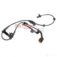 Датчик АБС METZGER VZMWE F2 0900997 1437597486 - Изображение 2