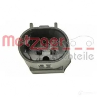 Датчик АБС METZGER 0900946 9IVC YG Bmw 3 Gran Turismo (F34) 6 Хэтчбек 2.0 320 d 200 л.с. 2013 – 2015