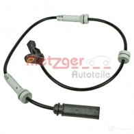 Датчик АБС METZGER 0900946 9IVC YG 1437597240 - Изображение 2