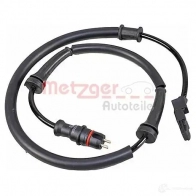 Датчик АБС METZGER 09001428 BAMKE N Renault Espace (JK0) 4 Минивэн 2.0 Turbo (JK0A. JK0B. JK0N) 163 л.с. 2002 – 2025