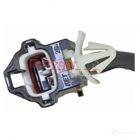 Датчик АБС METZGER 6O2LE 6 1437597557 09001020 - Изображение 2