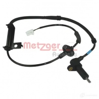 Датчик АБС METZGER 9HDSN 6 990191 4250032605834 0900731 - Изображение 2