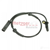 Датчик АБС METZGER 1VDGAL V 0900947 1437597571 - Изображение 2