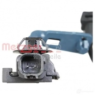 Датчик АБС METZGER 09001181 Honda CR-V 3 (RE) Кроссовер 2.0 i VTEC 4WD (RE5. RE2) 150 л.с. 2006 – 2012 L9X Y3JJ