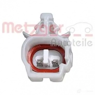 Датчик АБС METZGER Toyota D5G CD 09001195