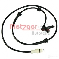 Датчик АБС METZGER 4250032513870 YNU I42 Fiat Punto (188) 2 Хэтчбек 1.2 60 (1830, 050, 130, 150, 230, 250) 60 л.с. 1999 – 2010 0900371