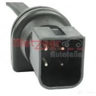 Датчик АБС METZGER 0900019 989551 4250032440961 H486 AQU - Изображение 2