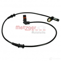 Датчик АБС METZGER 4250032674250 8K0Z6 W 0900783 990242 - Изображение 2